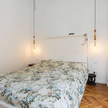 Valentina's Apartment