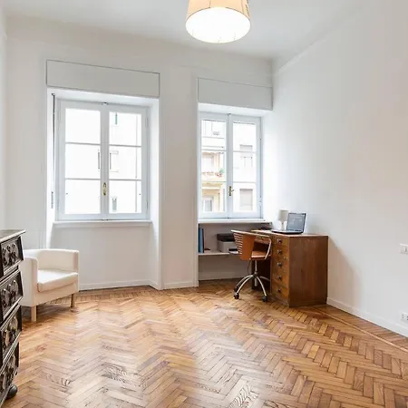 Apartment Valentina's
